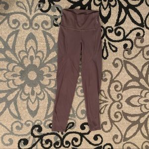 Lululemon soulcycle leggings